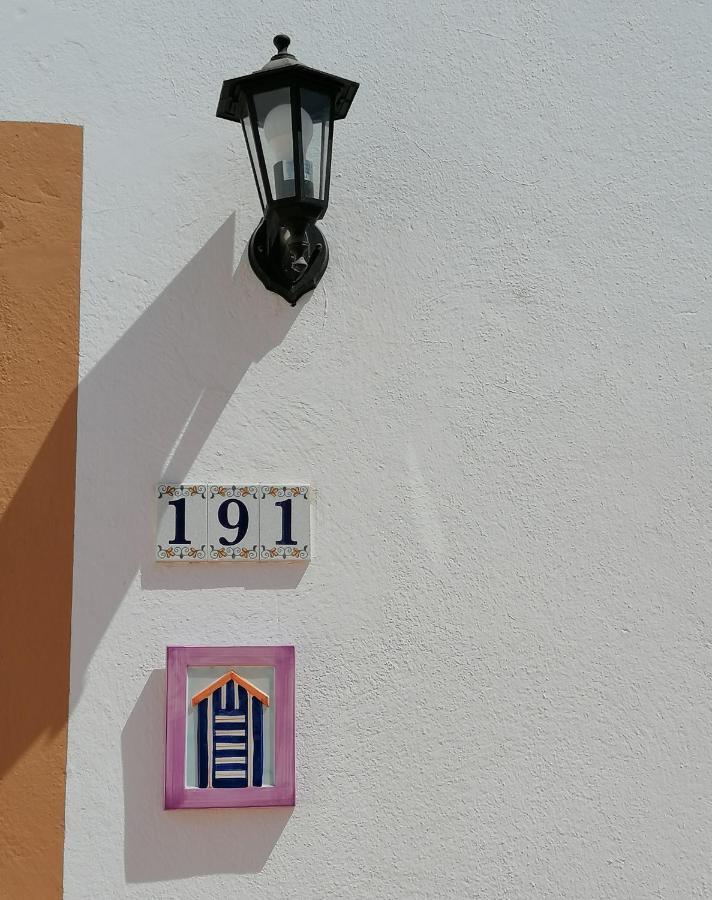 Castillo Holiday Apartament- Puerta del Sol 191 Caleta de Fuste Exterior foto